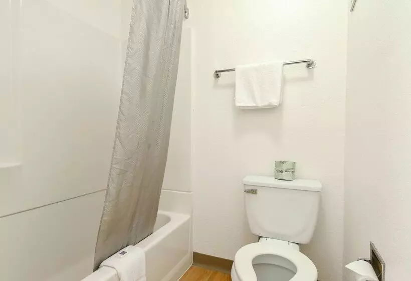 Motel 6 San Diego, Ca   Hotel Circle   Mission Valley