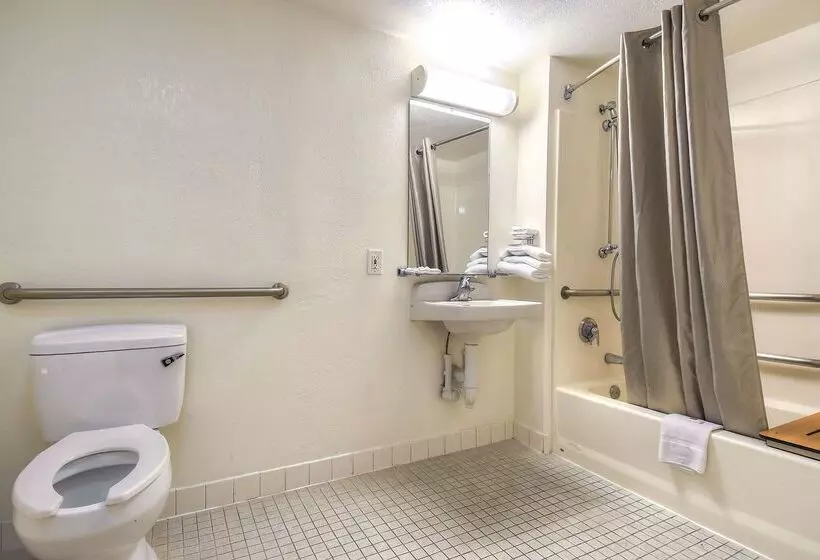 Motel 6 San Diego, Ca   Hotel Circle   Mission Valley