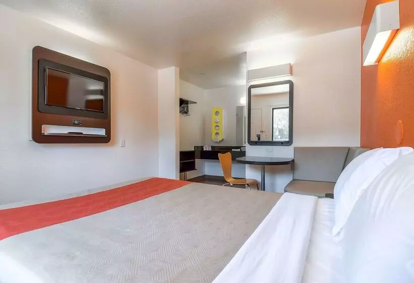 Motel 6 San Diego, Ca   Hotel Circle   Mission Valley