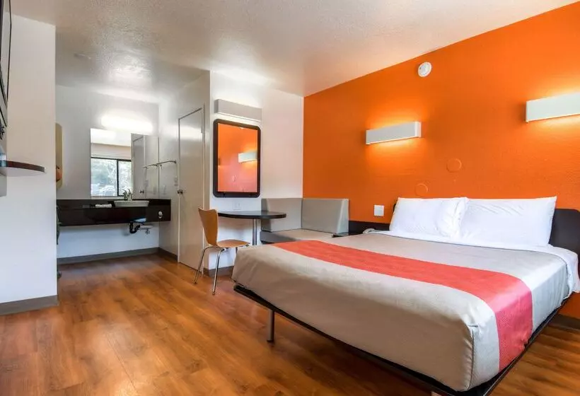 Motel 6 San Diego, Ca   Hotel Circle   Mission Valley