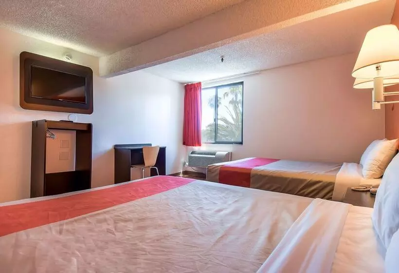 Motel 6 San Diego, Ca   Hotel Circle   Mission Valley