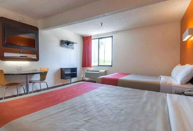 Motel 6 San Diego, Ca   Hotel Circle   Mission Valley