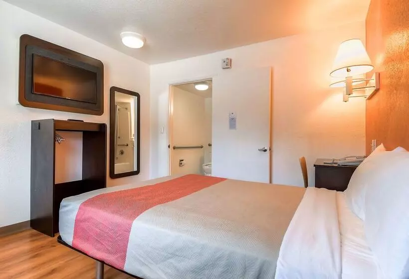 Motel 6 San Diego, Ca   Hotel Circle   Mission Valley