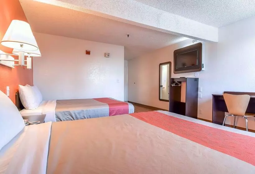 Motel 6 San Diego, Ca   Hotel Circle   Mission Valley