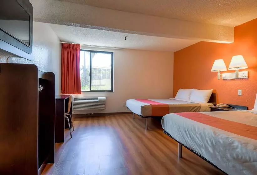 Motel 6 San Diego, Ca   Hotel Circle   Mission Valley
