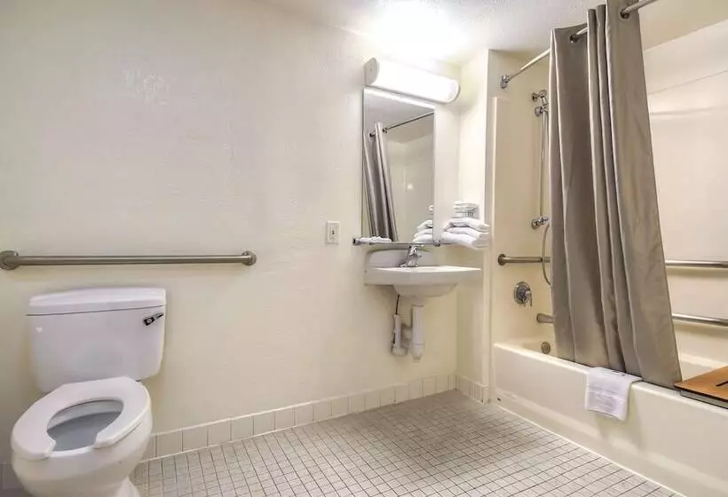 Motel 6 San Diego, Ca   Hotel Circle   Mission Valley