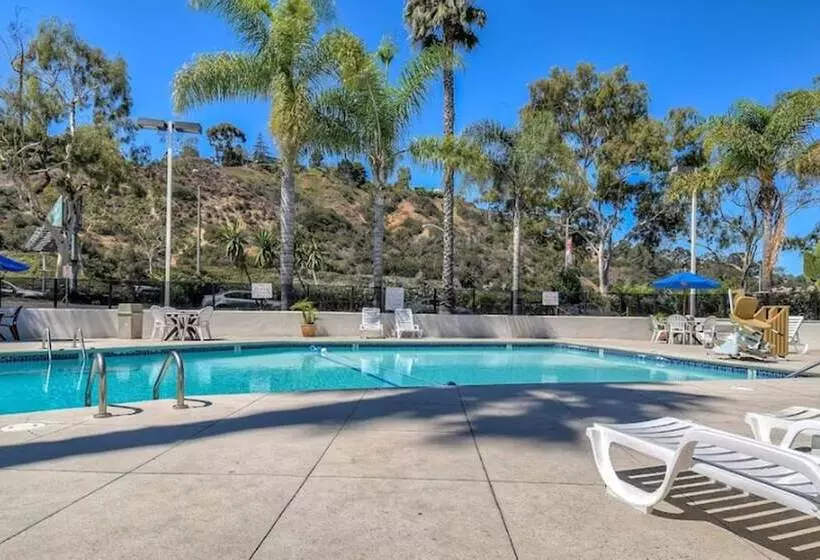 Motel 6 San Diego, Ca   Hotel Circle   Mission Valley