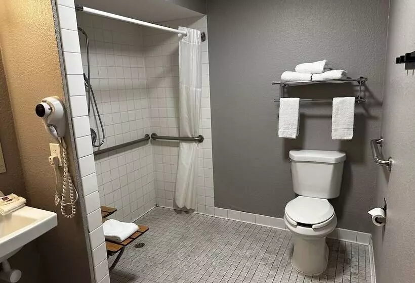 Motel 6 San Diego, Ca   Hotel Circle   Mission Valley