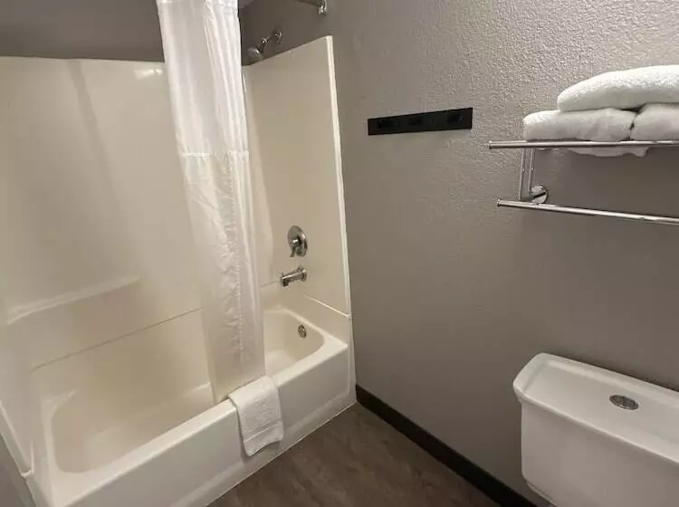 Motel 6 San Diego, Ca   Hotel Circle   Mission Valley