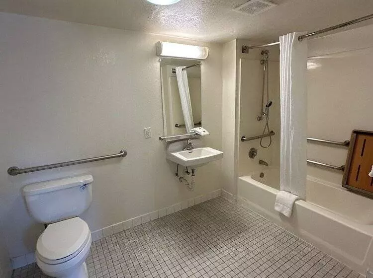 Motel 6 San Diego, Ca   Hotel Circle   Mission Valley