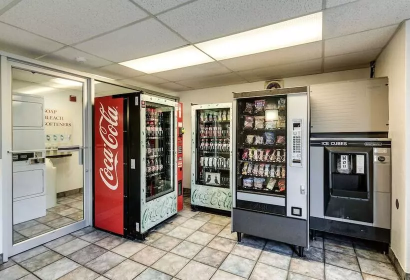 Motel 6 Spokane, Wa  West