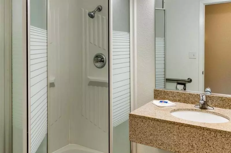 Motel 6 Spokane, Wa  West