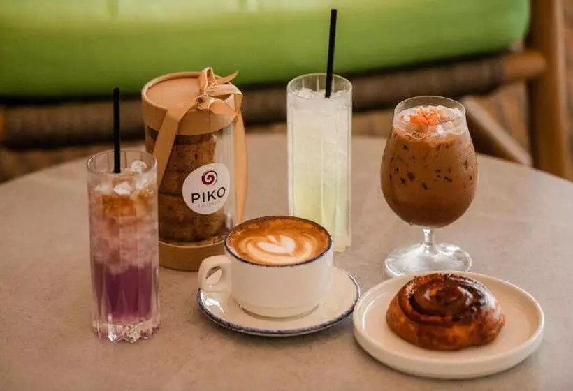 Outrigger Kona Resort And Spa