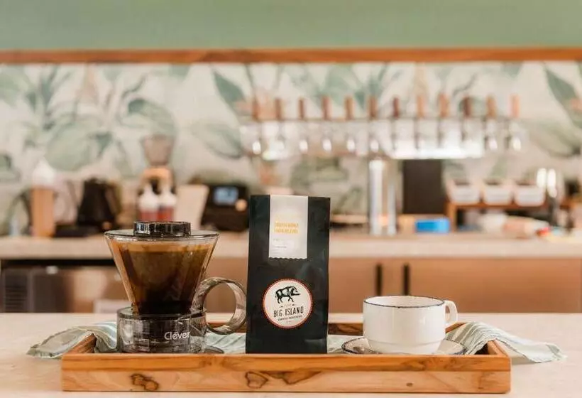 Outrigger Kona Resort And Spa