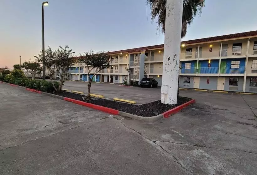 Palm Bliss Hotel Corpus Christi South