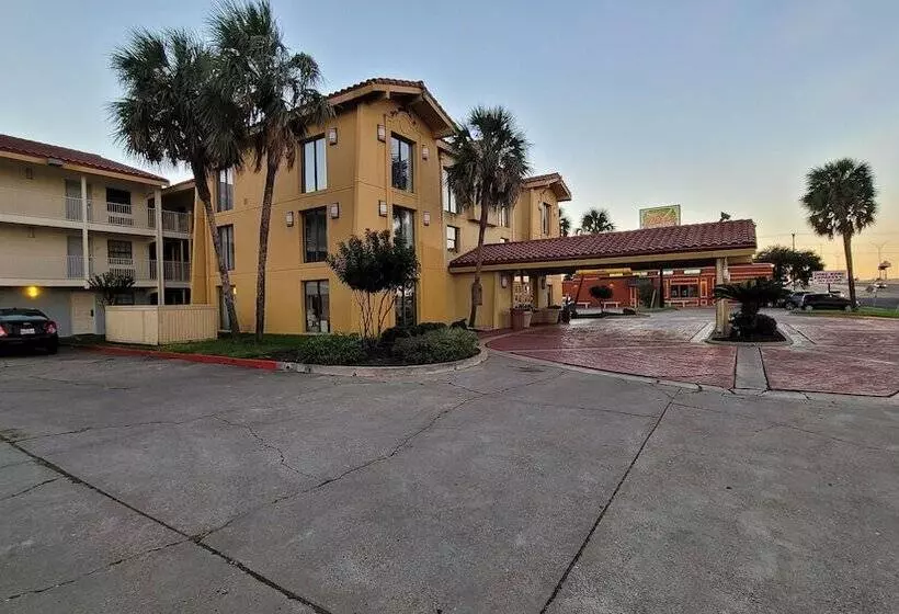 Palm Bliss Hotel Corpus Christi South