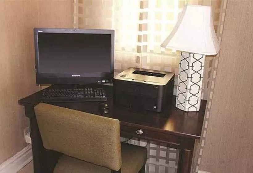 Palm Bliss Hotel Corpus Christi South