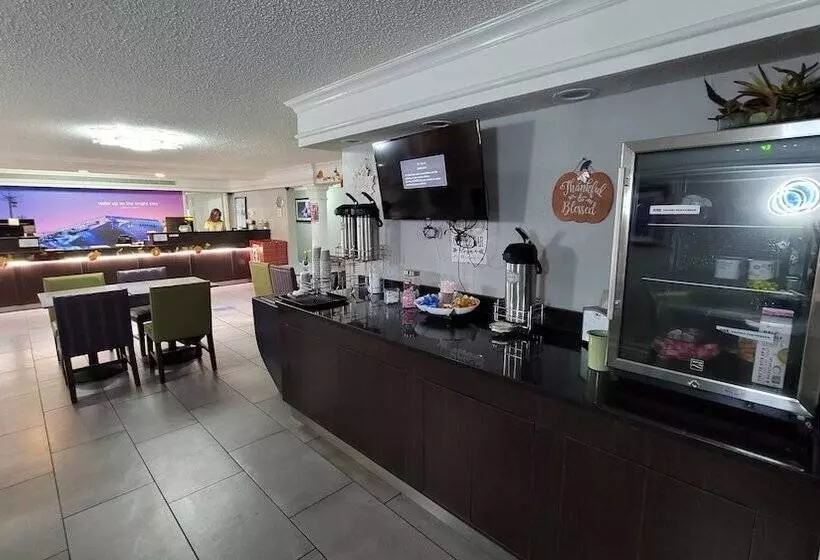 Palm Bliss Hotel Corpus Christi South