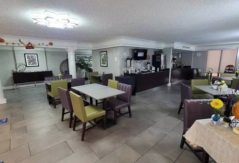 Palm Bliss Hotel Corpus Christi South