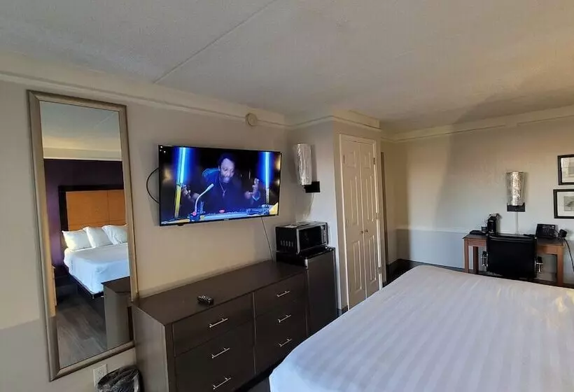 Palm Bliss Hotel Corpus Christi South