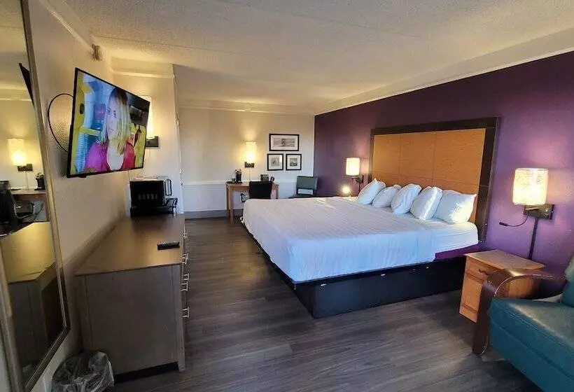 Palm Bliss Hotel Corpus Christi South