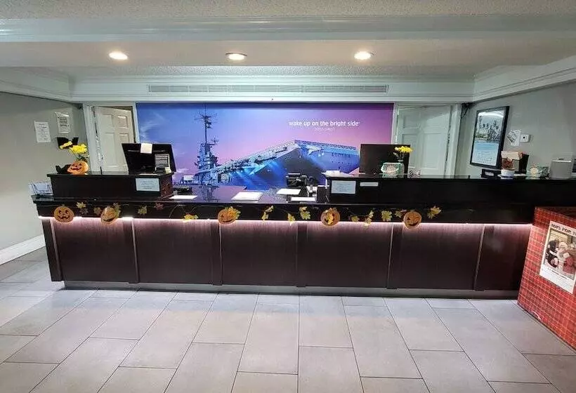 Palm Bliss Hotel Corpus Christi South