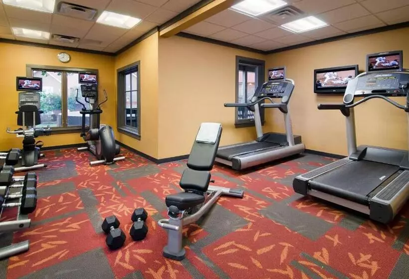 Residence Inn Santa Fe