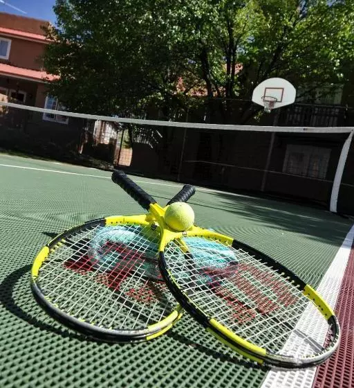 Residence Inn Santa Fe