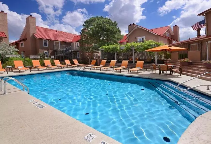 Residence Inn Santa Fe