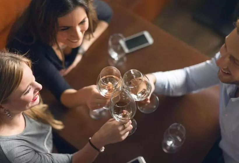 Residence Inn Santa Fe