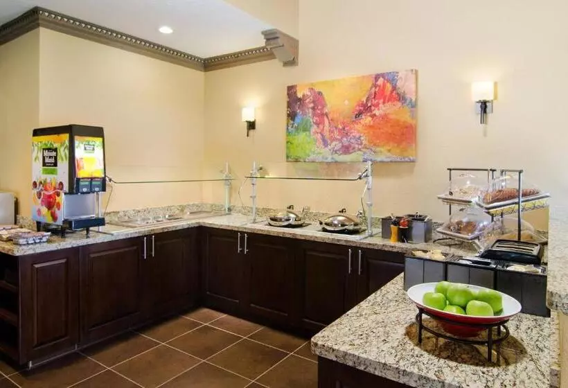 Residence Inn Santa Fe