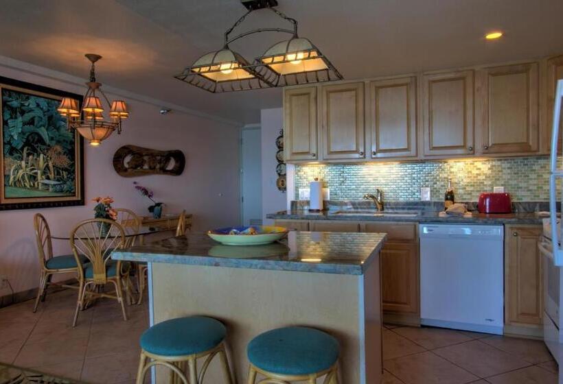 Resort Otel Maui Kai Condos