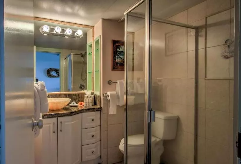 Курорт Maui Kai Condos