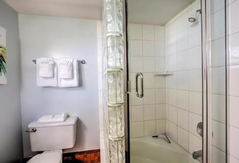 Курорт Maui Kai Condos