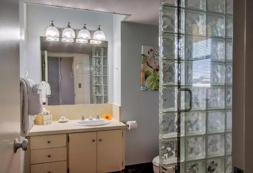 Курорт Maui Kai Condos