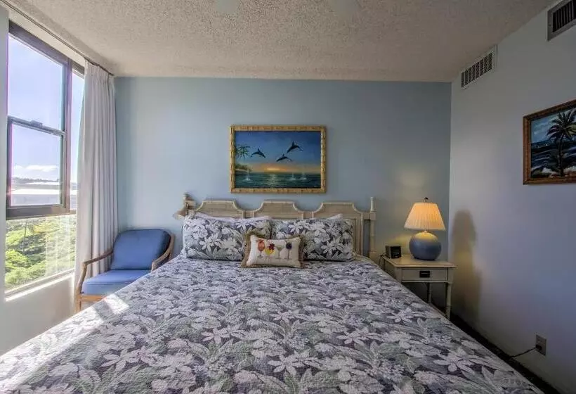 Курорт Maui Kai Condos