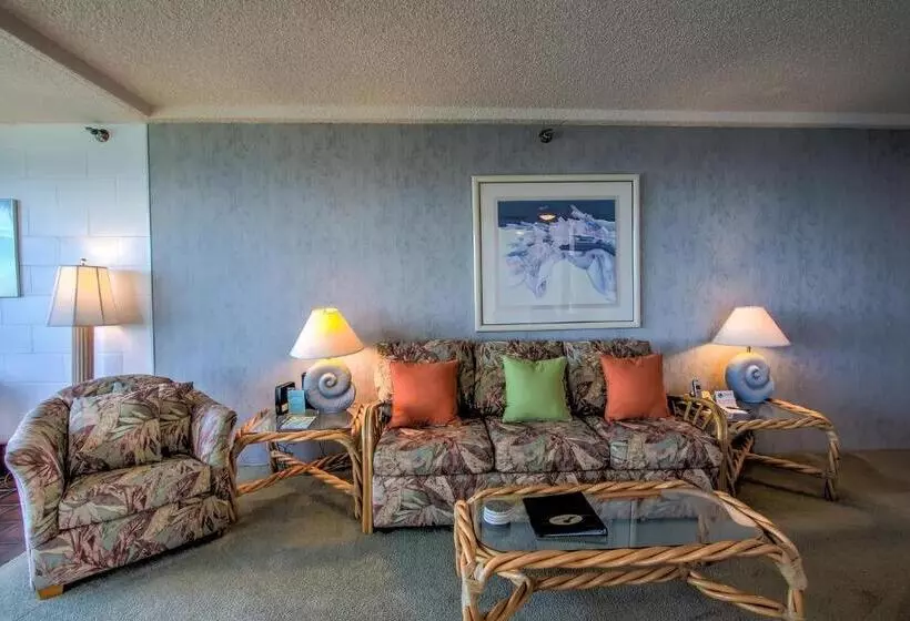 Курорт Maui Kai Condos