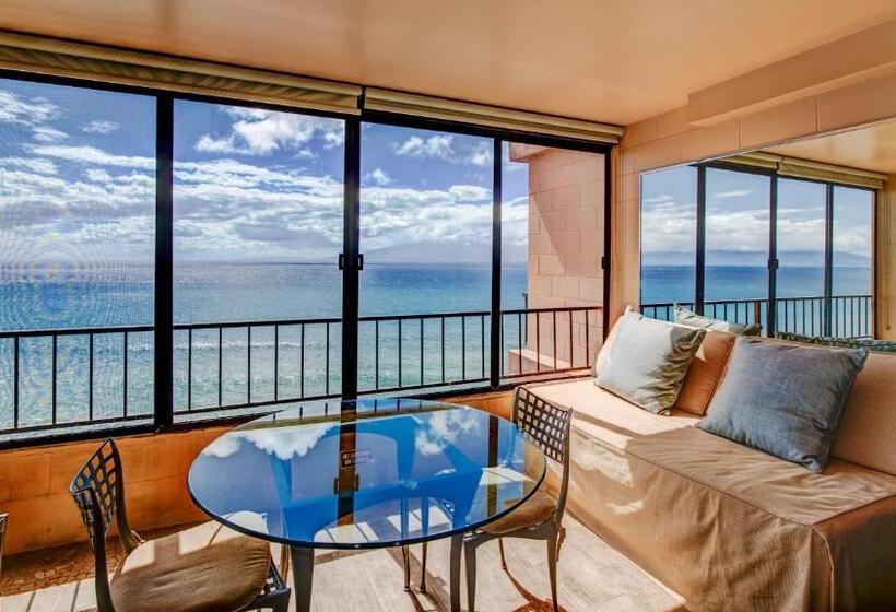 Resort Otel Maui Kai Condos
