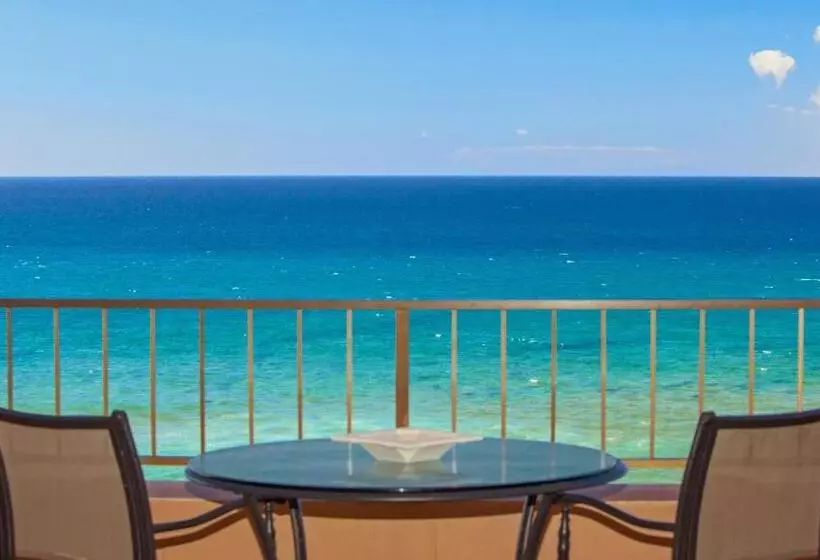 Курорт Maui Kai Condos