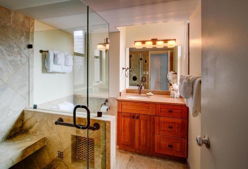 Resort Otel Maui Kai Condos