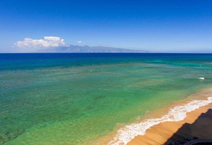 Resort Otel Maui Kai Condos