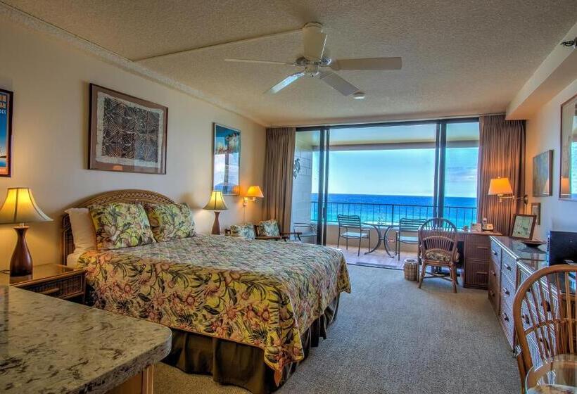 Resort Otel Maui Kai Condos