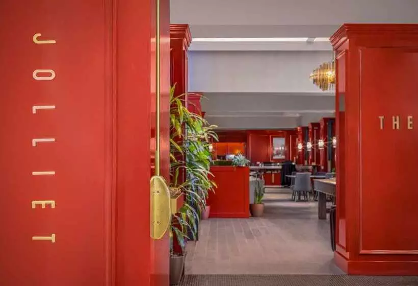 The Marquette Hotel, Curio Collection By Hilton