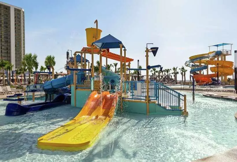 Embassy Suites By Hilton Myrtle Beach Oceanfront Resort