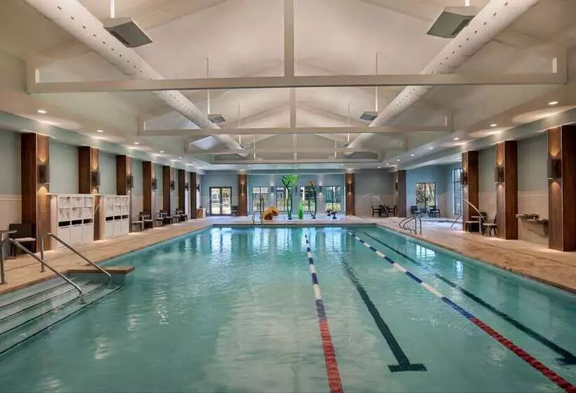 Embassy Suites By Hilton Myrtle Beach Oceanfront Resort