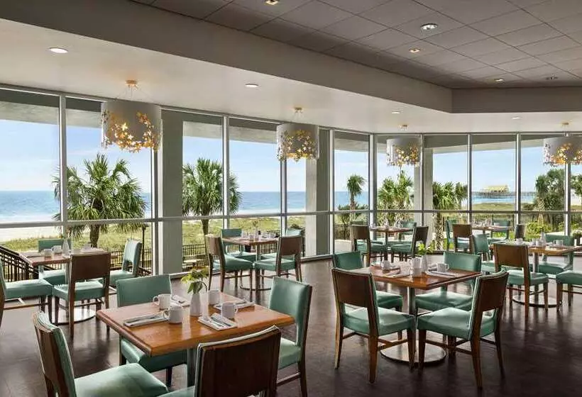 Embassy Suites By Hilton Myrtle Beach Oceanfront Resort