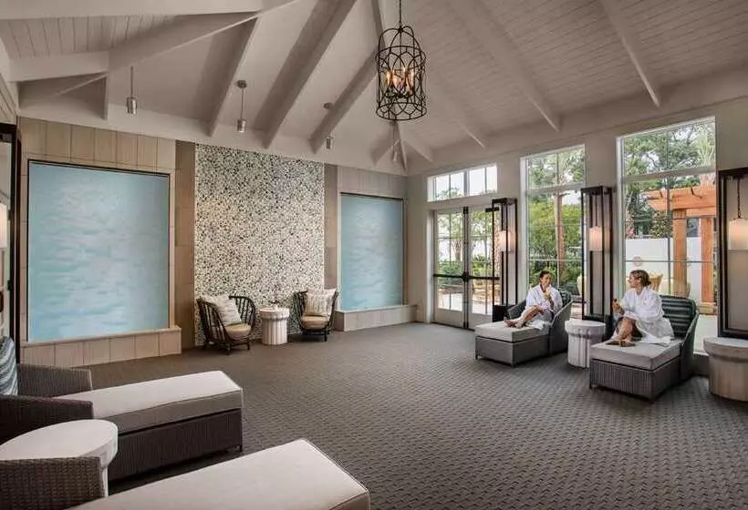 Embassy Suites By Hilton Myrtle Beach Oceanfront Resort