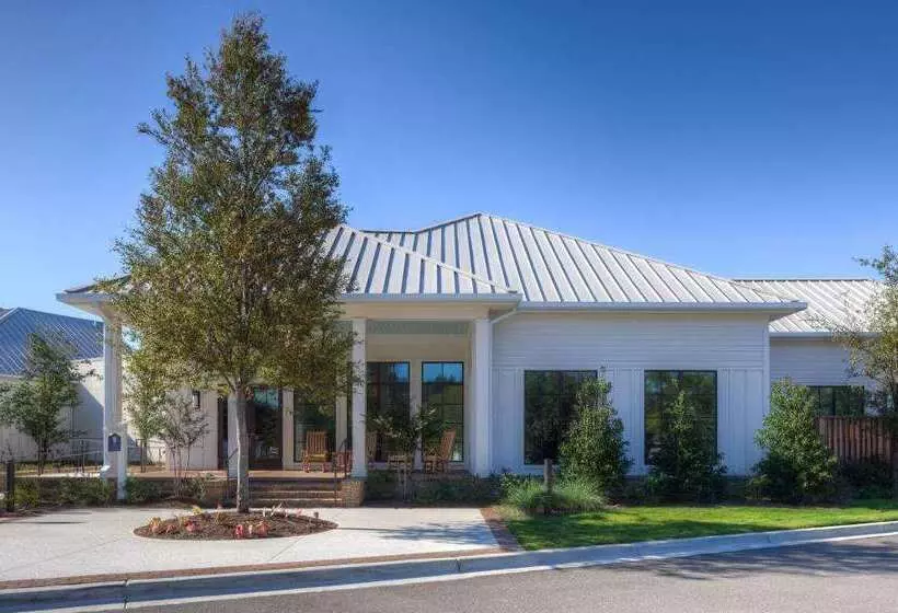 Embassy Suites By Hilton Myrtle Beach Oceanfront Resort