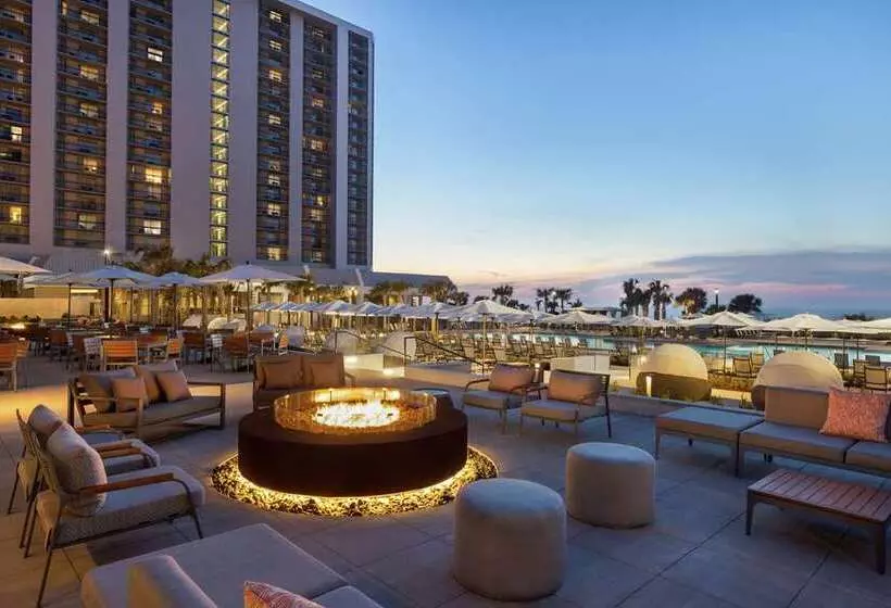 Embassy Suites By Hilton Myrtle Beach Oceanfront Resort