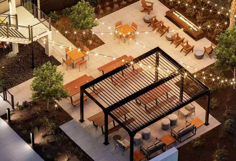 Embassy Suites By Hilton Myrtle Beach Oceanfront Resort